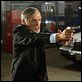 Land of the Dead : photo Dennis Hopper, George A. Romero