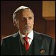 Land of the Dead : photo Dennis Hopper, George A. Romero