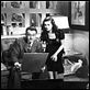 Gefährliche Begegnung : photo Edward G. Robinson, Fritz Lang, Joan Bennett