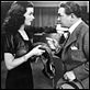 Gefährliche Begegnung : photo Edward G. Robinson, Fritz Lang, Joan Bennett