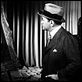Gefährliche Begegnung : photo Edward G. Robinson, Fritz Lang, Joan Bennett