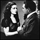 Gefährliche Begegnung : photo Edward G. Robinson, Fritz Lang, Joan Bennett