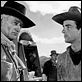 Panik am roten Fluß : photo Howard Hawks, John Wayne, Montgomery Clift