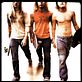 Dogtown Boys : poster Catherine Hardwicke