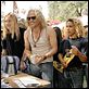 Dogtown Boys : photo Catherine Hardwicke, Emile Hirsch, Heath Ledger, John Robinson, Victor Rasuk