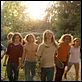 Dogtown Boys : photo Catherine Hardwicke, Emile Hirsch, John Robinson, Michael Angarano, Victor Rasuk
