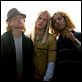 Dogtown Boys : photo Catherine Hardwicke, Emile Hirsch, John Robinson, Victor Rasuk