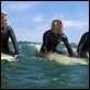 Dogtown Boys : photo Catherine Hardwicke, Emile Hirsch, John Robinson