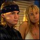 Dogtown Boys : photo Catherine Hardwicke, Emile Hirsch, Rebecca De Mornay