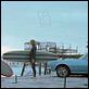 Dogtown Boys : photo Catherine Hardwicke