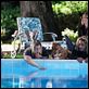 Dogtown Boys : photo Catherine Hardwicke, Emile Hirsch, John Robinson, Victor Rasuk