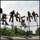 Dogtown Boys : photo Catherine Hardwicke
