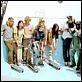 Dogtown Boys : photo Catherine Hardwicke