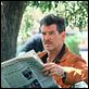 Mord und Margaritas : photo Pierce Brosnan, Richard Shepard