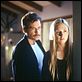 Mord und Margaritas : photo Greg Kinnear, Hope Davis, Richard Shepard
