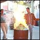 Mord und Margaritas : photo Greg Kinnear, Pierce Brosnan, Richard Shepard