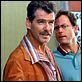 Mord und Margaritas : photo Greg Kinnear, Pierce Brosnan, Richard Shepard