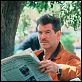Mord und Margaritas : photo Pierce Brosnan, Richard Shepard