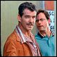 Mord und Margaritas : photo Greg Kinnear, Pierce Brosnan, Richard Shepard