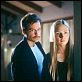 Mord und Margaritas : photo Greg Kinnear, Hope Davis, Richard Shepard