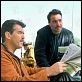 Mord und Margaritas : photo Pierce Brosnan, Richard Shepard