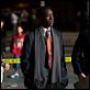 L.A. Crash : photo Don Cheadle, Jennifer Esposito, Paul Haggis