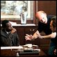 L.A. Crash : photo Don Cheadle, Paul Haggis