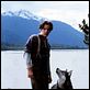 Wolfsblut : photo Ethan Hawke, Randal Kleiser