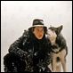 Wolfsblut : photo Ethan Hawke, Randal Kleiser