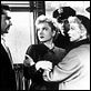 photo Ann Sothern, Anne Baxter, Fritz Lang, George Reeves, Richard Conte