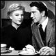 photo Anne Baxter, Fritz Lang, Richard Conte