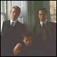 Maurice : photo Hugh Grant, James Ivory, James Wilby, Rupert Graves