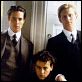 Maurice : photo Hugh Grant, James Ivory, James Wilby