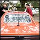 Ein Duke kommt selten allein : photo Jay Chandrasekhar, Johnny Knoxville, Seann William Scott