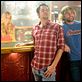 Ein Duke kommt selten allein : photo Jay Chandrasekhar, Jessica Simpson, Johnny Knoxville, Seann William Scott