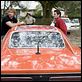 Ein Duke kommt selten allein : photo Jay Chandrasekhar, Johnny Knoxville, Seann William Scott