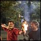 Ein Duke kommt selten allein : photo Jay Chandrasekhar, Johnny Knoxville, Seann William Scott