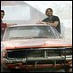Ein Duke kommt selten allein : photo Jay Chandrasekhar, Johnny Knoxville, Seann William Scott