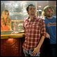 Ein Duke kommt selten allein : photo Jay Chandrasekhar, Jessica Simpson, Johnny Knoxville, Seann William Scott