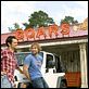 Ein Duke kommt selten allein : photo Jay Chandrasekhar, Johnny Knoxville, Seann William Scott