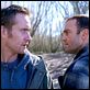 Als das Meer verschwand : photo Brad McGann, Colin Moy, Matthew MacFadyen