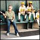 Die Bären sind los : photo Billy Bob Thornton, Richard Linklater