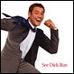 Dick und Jane : poster Dean Parisot, Jim Carrey