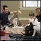 Dick und Jane : photo Dean Parisot, Jim Carrey, Tea Leoni