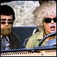 Dick und Jane : photo Dean Parisot, Jim Carrey, Tea Leoni