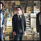 Alles ist erleuchtet : photo Boris Leskin, Elijah Wood, Eugene Hutz, Liev Schreiber