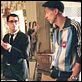 Alles ist erleuchtet : photo Elijah Wood, Eugene Hutz, Liev Schreiber