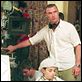 Alles ist erleuchtet : photo Liev Schreiber
