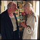 Alles ist erleuchtet : photo Boris Leskin, Laryssa Lauret, Liev Schreiber