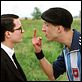 Alles ist erleuchtet : photo Elijah Wood, Eugene Hutz, Liev Schreiber